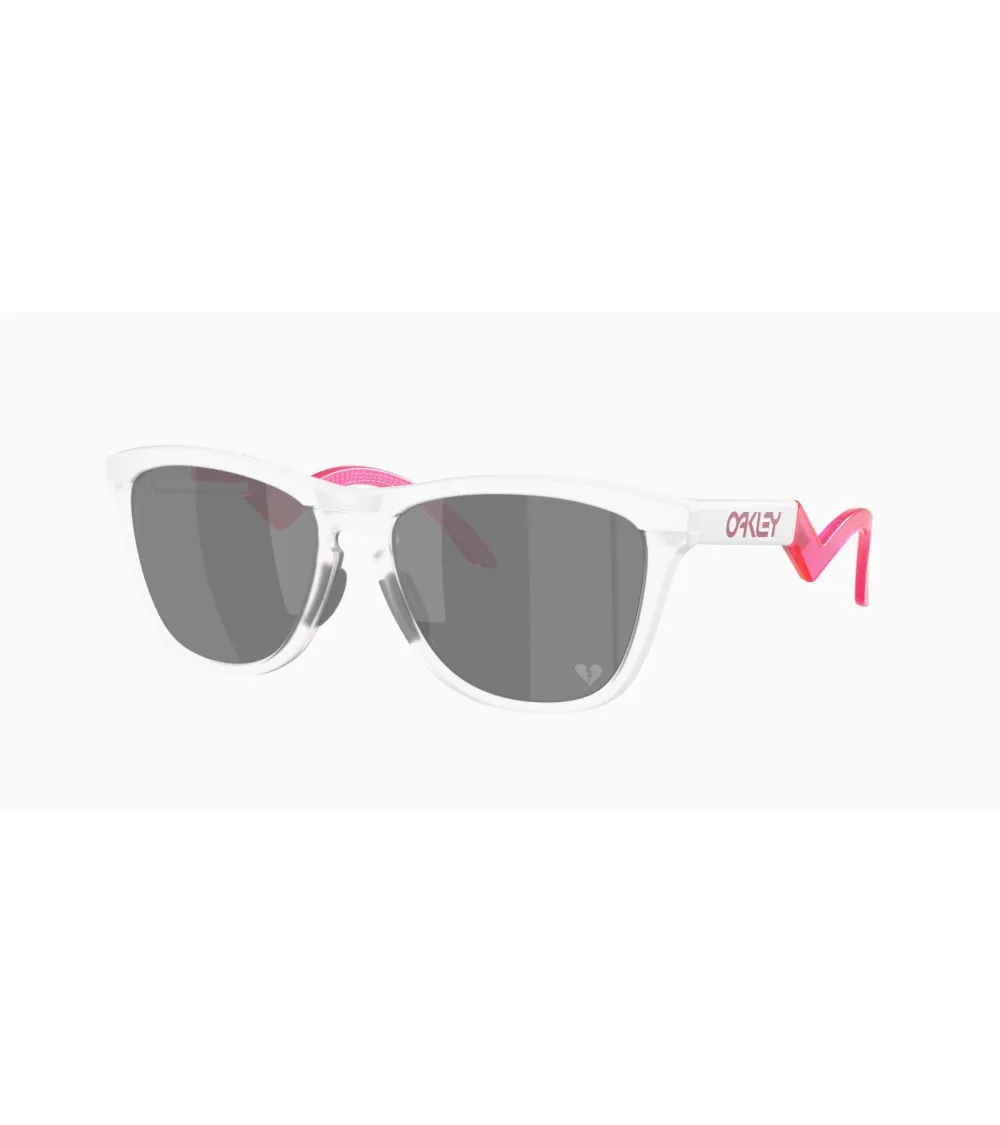 Oakley Frogskins Hybrid gafas sol deportivas
