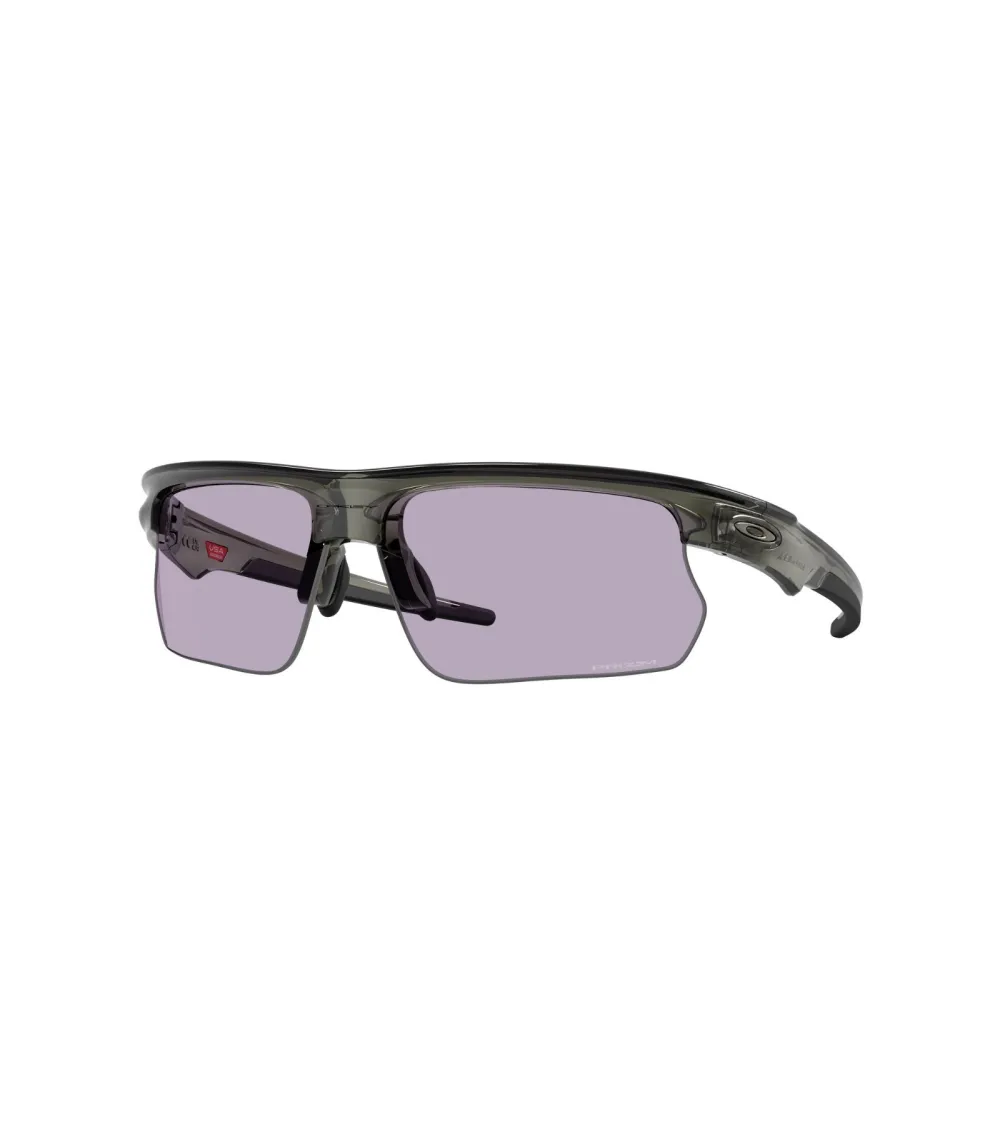 Oakley Bisphaera Sportsonnenbrille