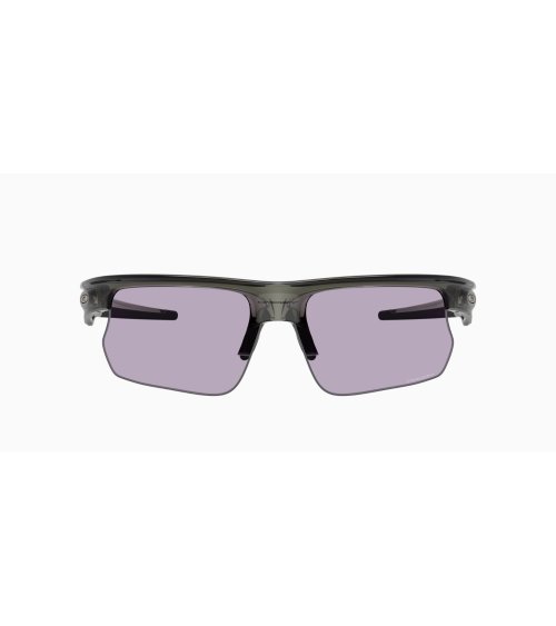 Oakley Bisphaera sports sunglasses