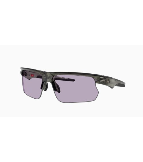 Oakley Bisphaera sports sunglasses