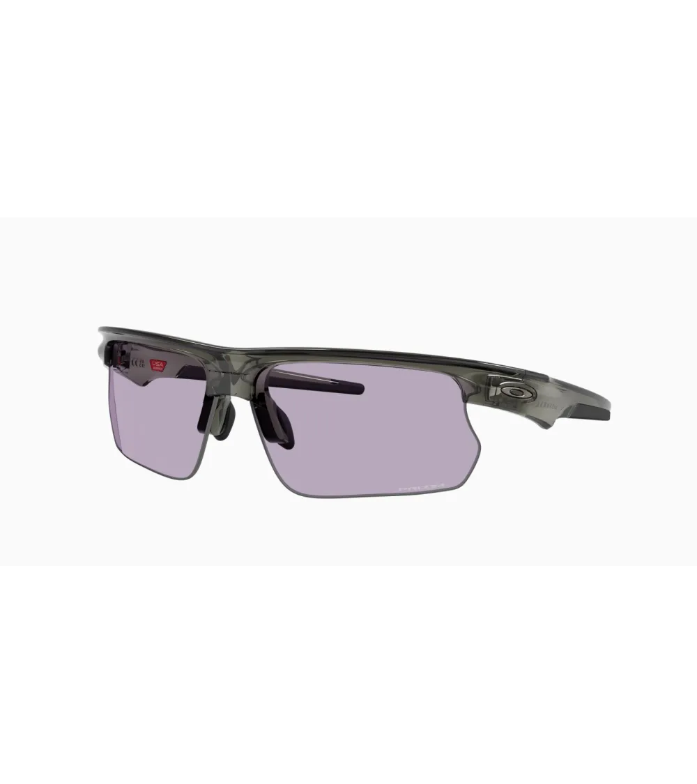 Oakley Bisphaera occhiali sole sportivi