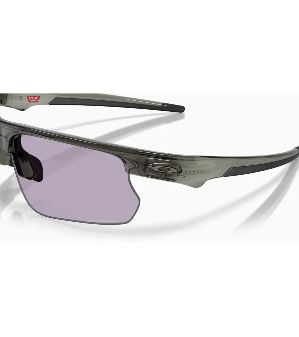 Oakley Bisphaera Sportsonnenbrille