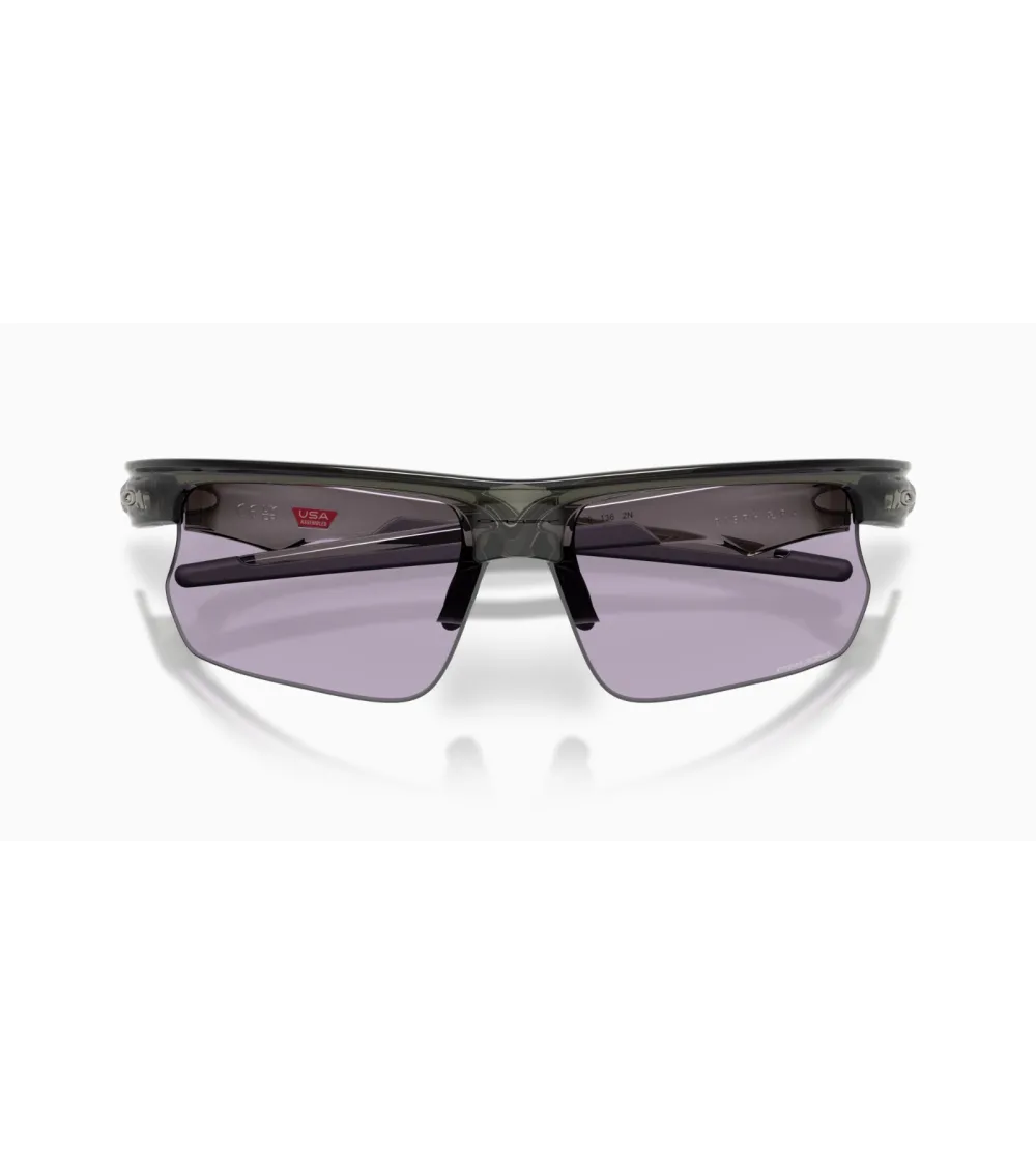 Oakley Bisphaera occhiali sole sportivi