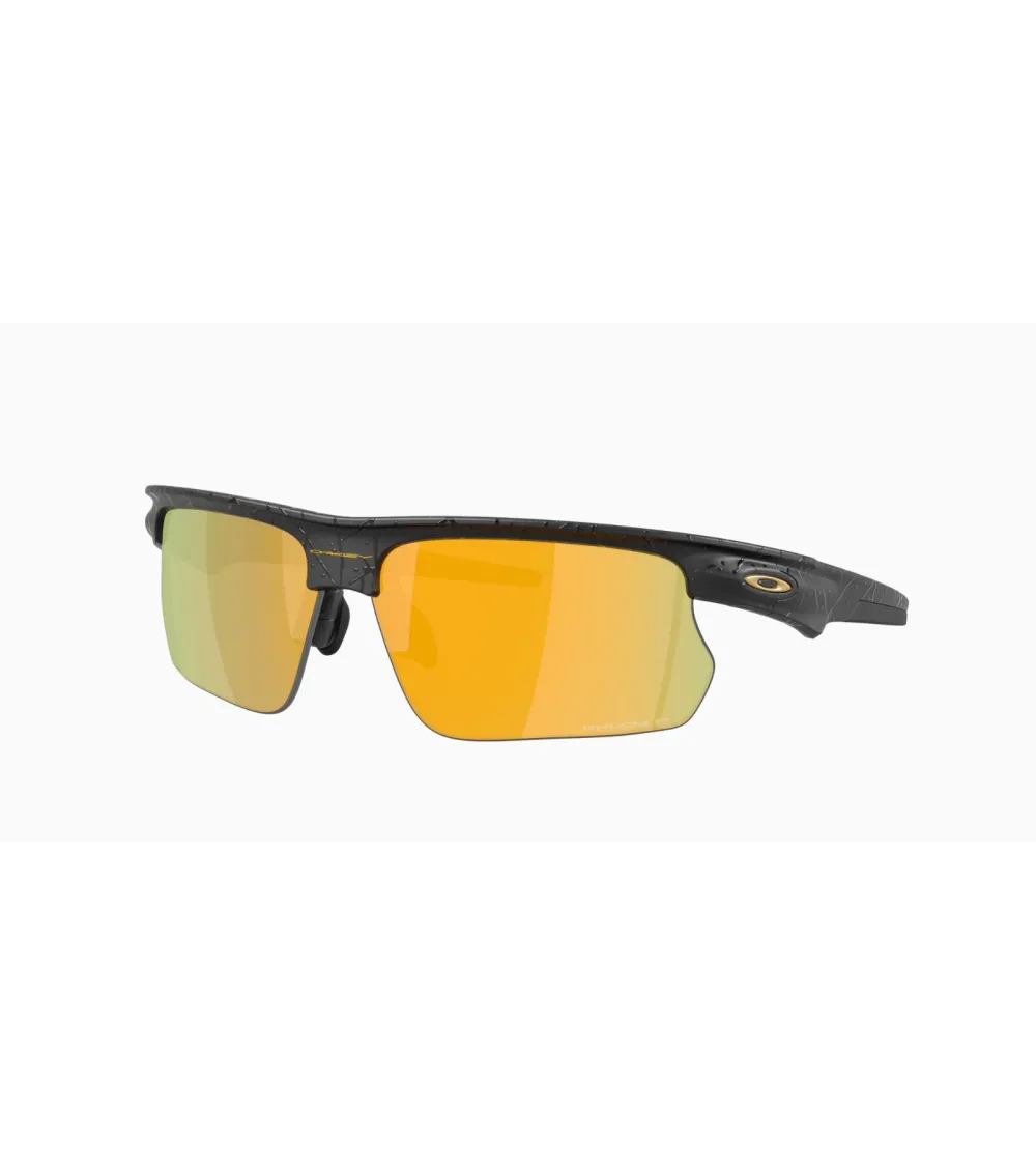 Oakley Bisphaera occhiali sole sportivi