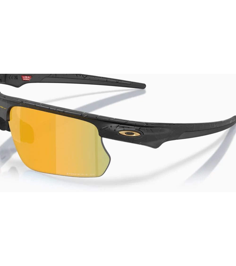 Oakley Bisphaera occhiali sole sportivi