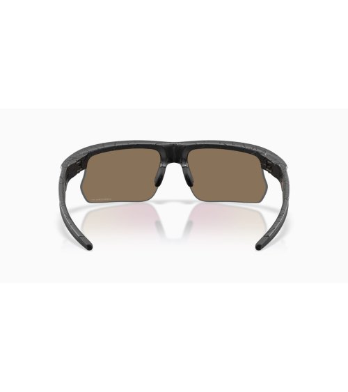 Oakley Bisphaera sports sunglasses