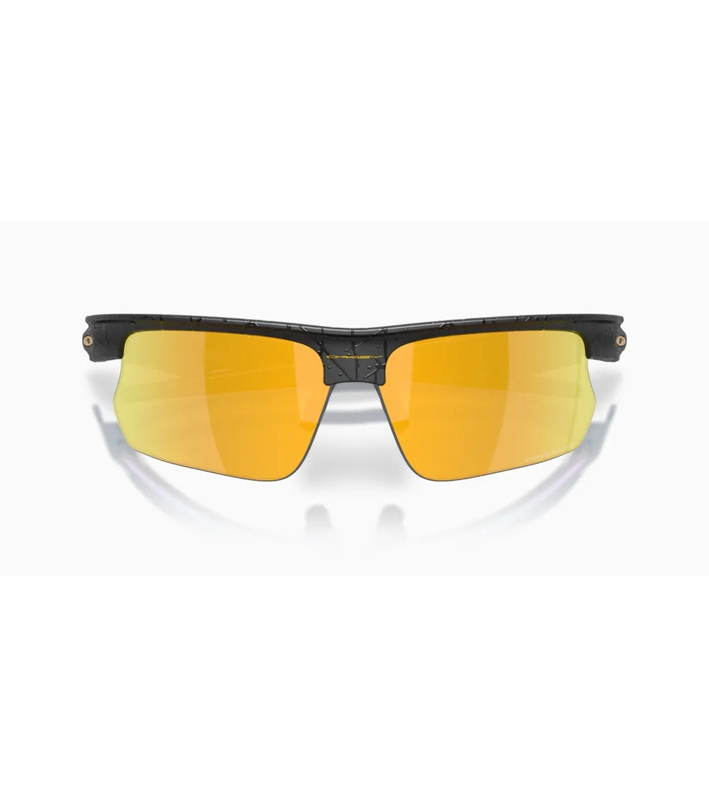 Oakley Bisphaera occhiali sole sportivi