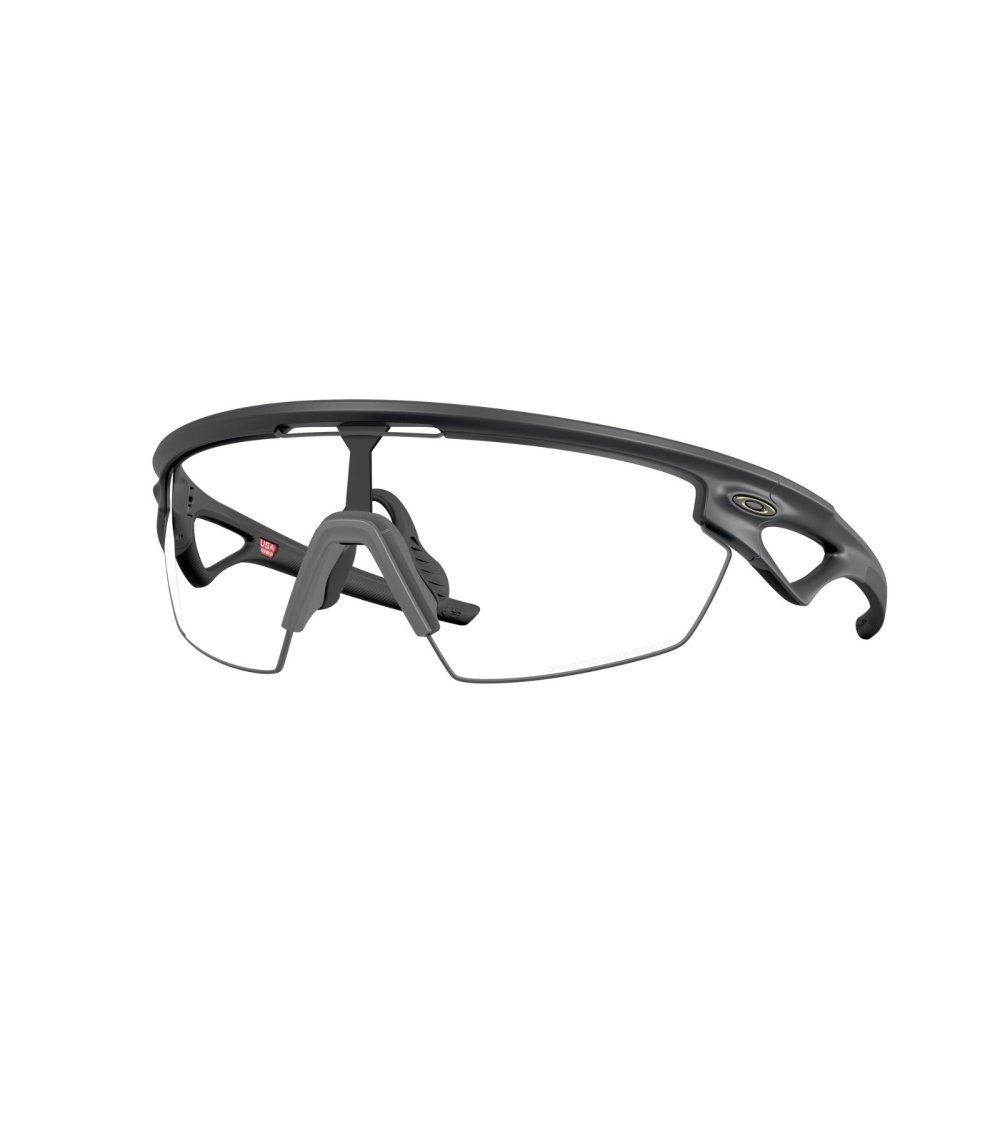 Oakley Sphaera Lunettes de Soleil de Sport | Fuix