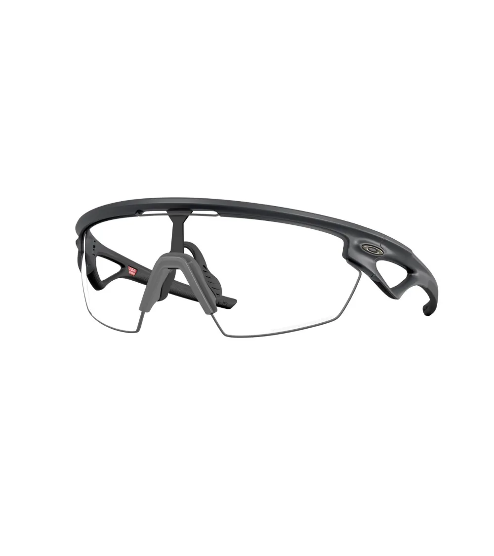 Oakley Sphaera Lunettes de Soleil de Sport | Fuix