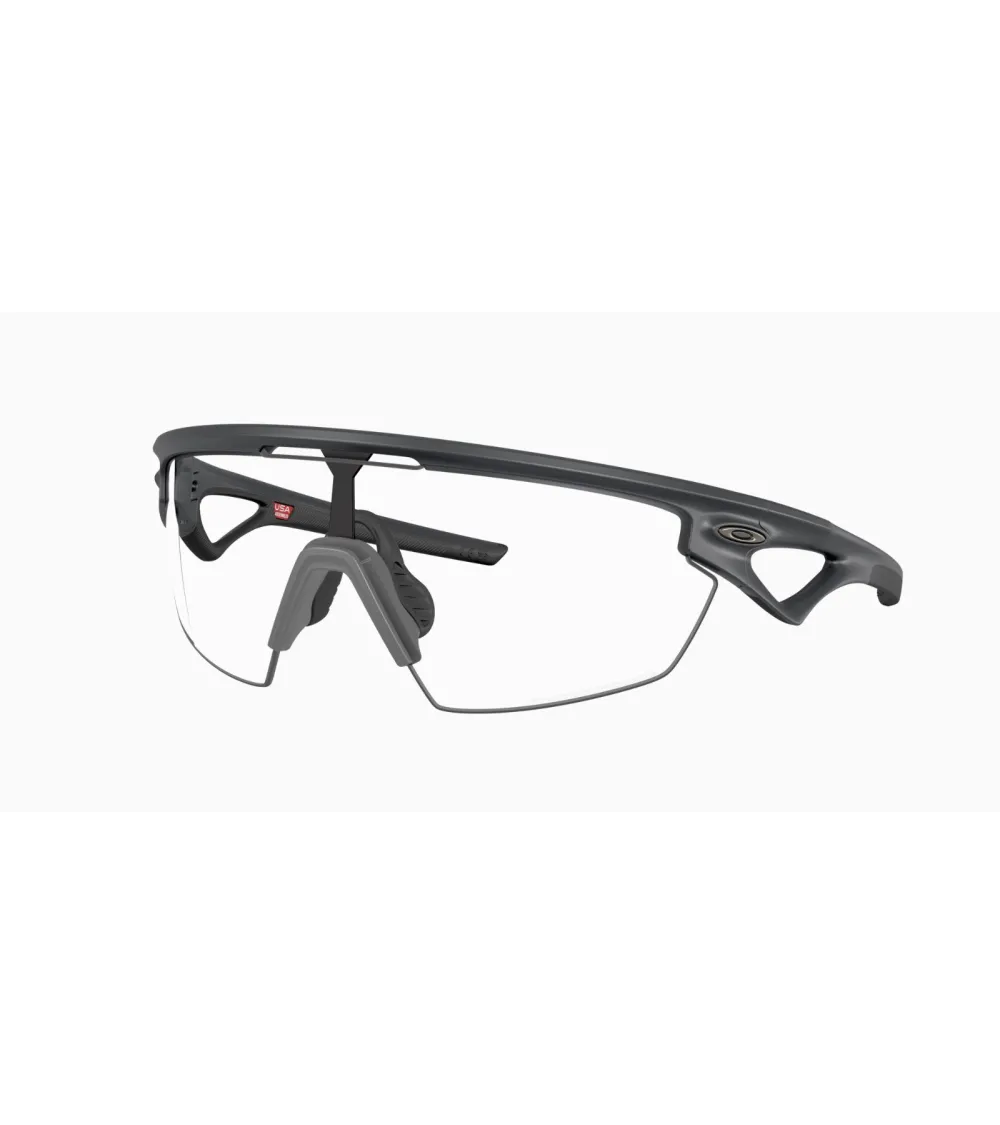 Oakley Sphaera Sport-Sonnenbrille | Fuix