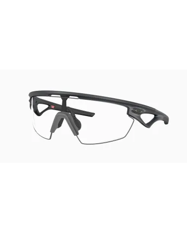 Oakley Sphaera Lunettes de Soleil de Sport | Fuix