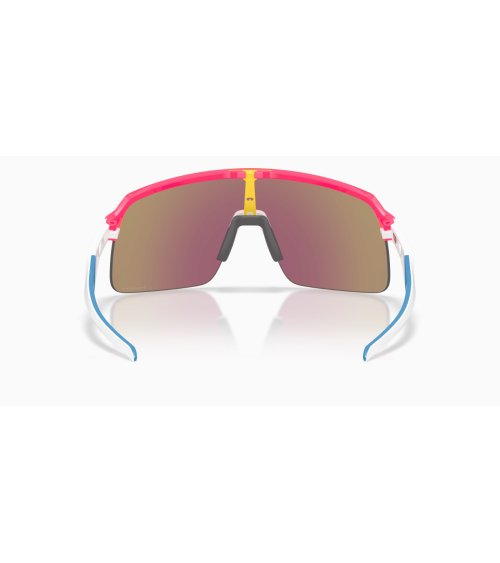 Oakley Sutro Lite Sunglasses | Fuix