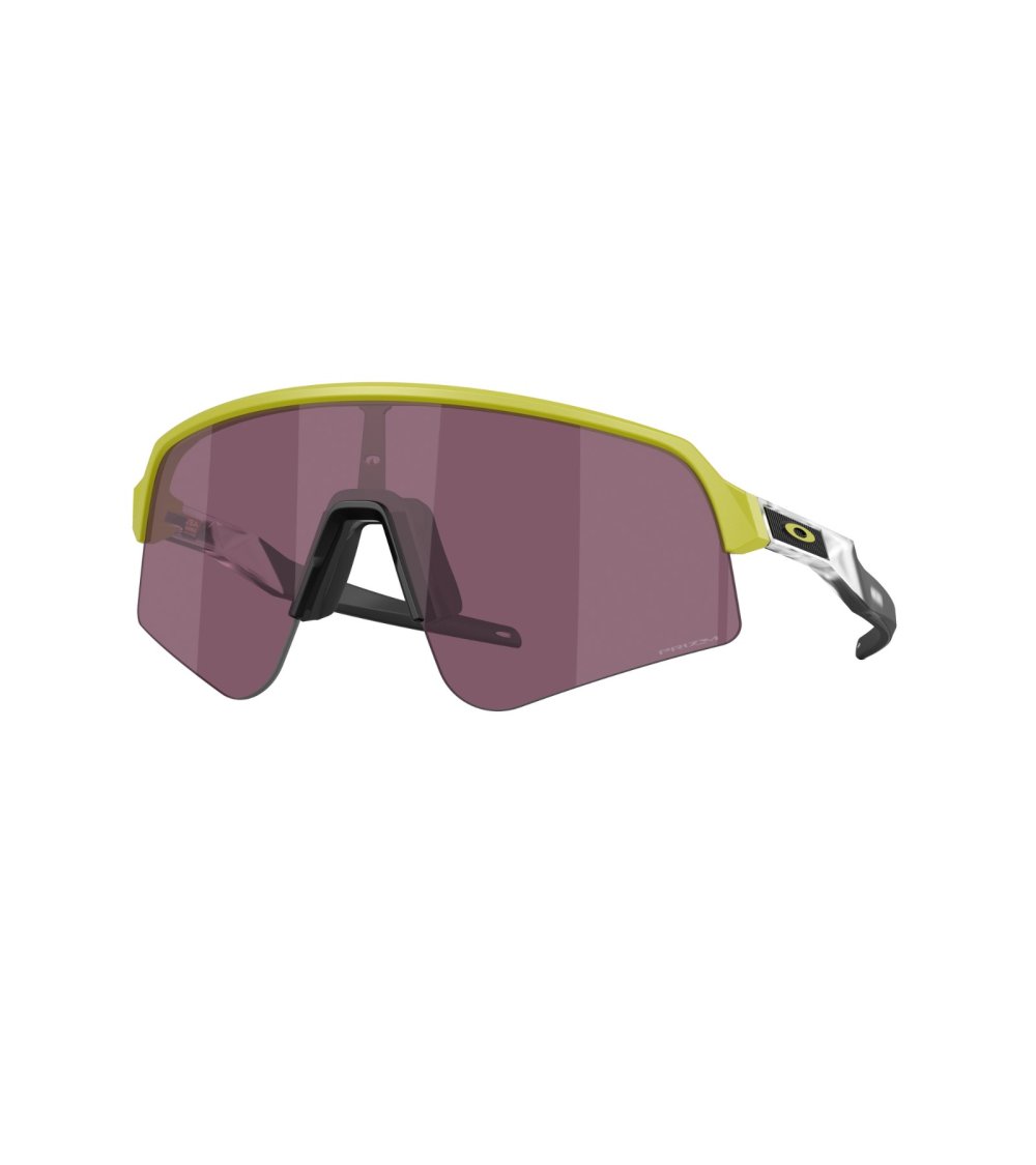 Oakley Sutro Lite Sweep lunettes de soleil sportives