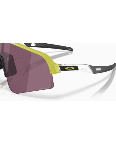 Oakley Sutro Lite Sweep occhiali sole sportivi