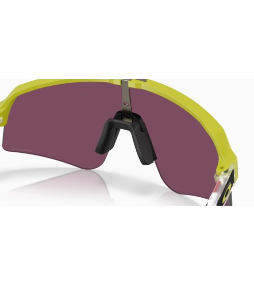 Oakley Sutro Lite Sweep lunettes de soleil sportives
