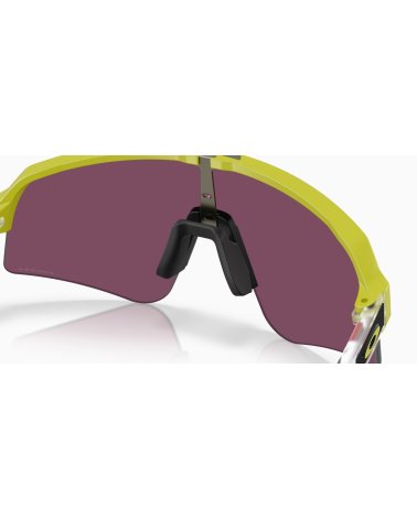 Oakley Sutro Lite Sweep gafas de sol deportivas