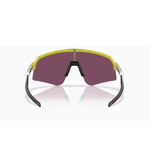 Oakley Sutro Lite Sweep sports sunglasses