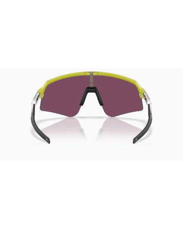 Oakley Sutro Lite Sweep occhiali sole sportivi