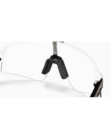 Oakley Sutro Lite Sweep occhiali sole sportivi