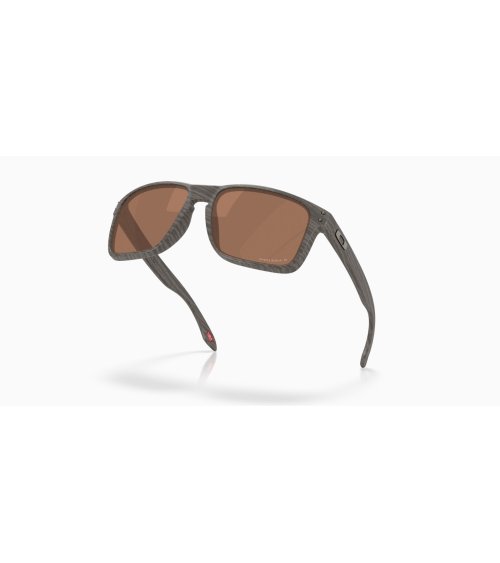 Lunettes de soleil sportives Oakley Holbrook XXL