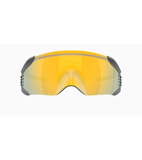 Oakley Velo Kato Sport-Sonnenbrille | Fuix