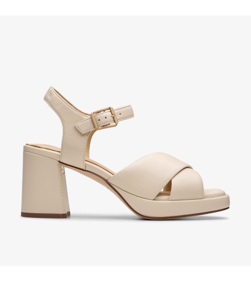 Wedge sandals Clarks