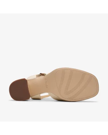 Wedge Sandalen Clarks