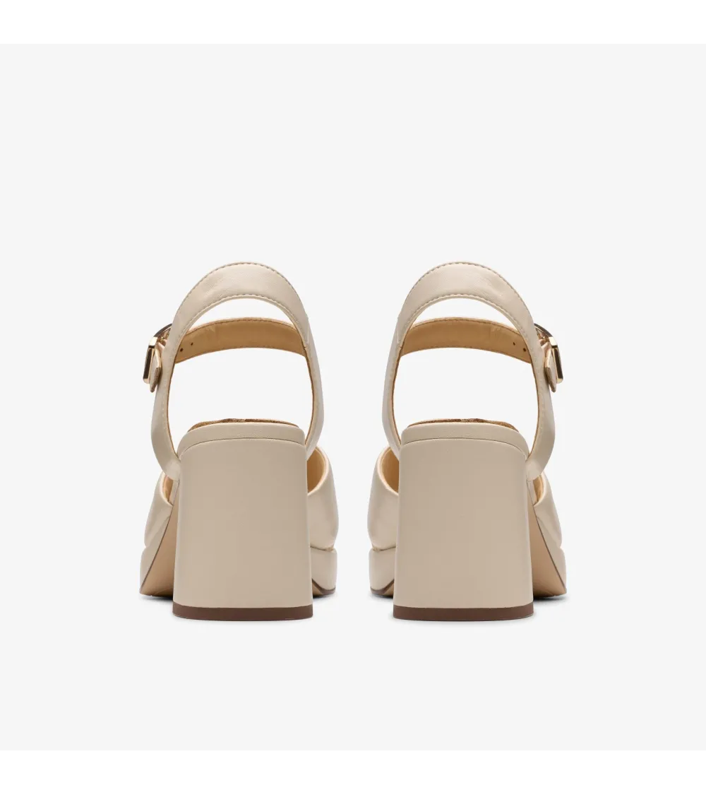 Wedge sandals Clarks