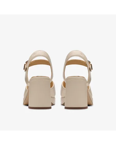 Wedge Sandalen Clarks