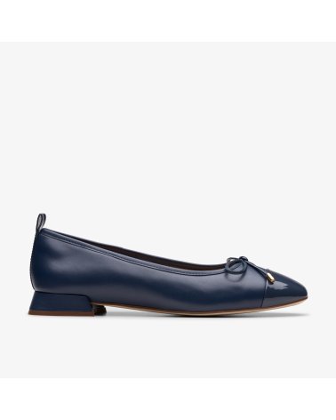 Clarks Ubree15 Poppy Ballerinas | Fuix