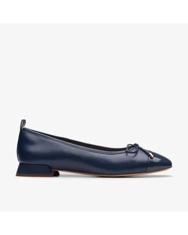 Clarks Ubree15 Poppy Ballet Flats | Fuix