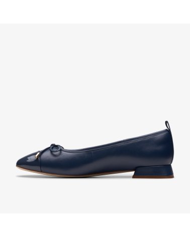 Clarks Ubree15 Poppy Bailarinas | Fuix