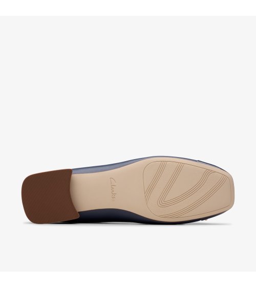 Clarks Ubree15 Poppy Ballerinas | Fuix