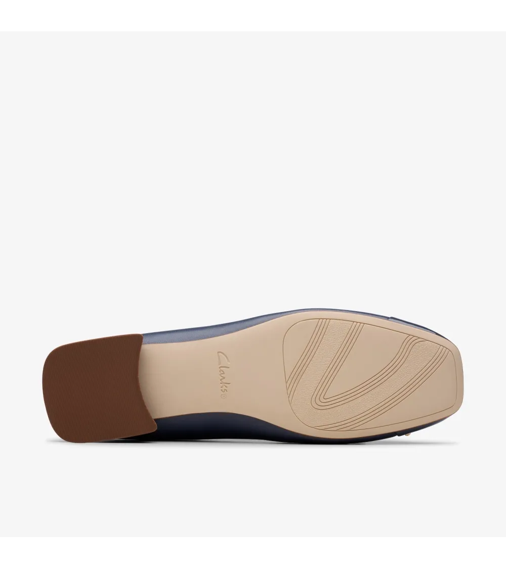 Clarks Ubree15 Poppy Ballerinas | Fuix
