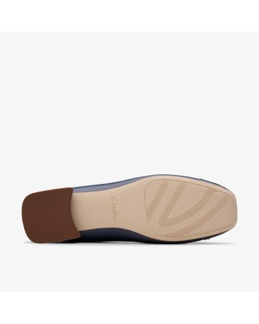 Clarks Ubree15 Poppy Ballerine | Fuix