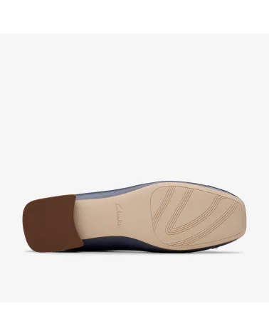 Clarks Ubree15 Poppy Ballerines | Fuix