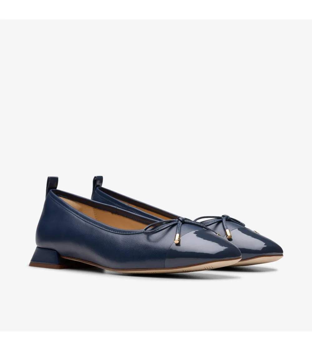 Clarks Ubree15 Poppy Ballerines | Fuix