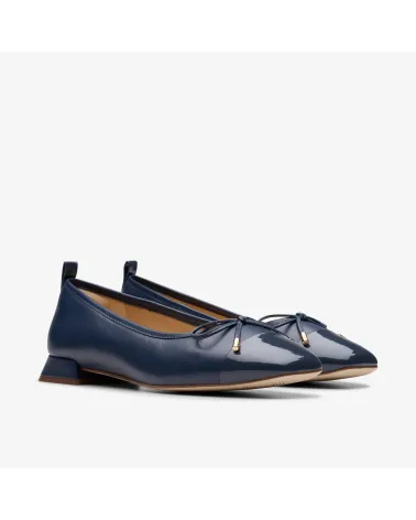 Clarks Ubree15 Poppy Bailarinas | Fuix