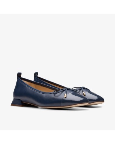 Clarks Ubree15 Poppy Ballerine | Fuix