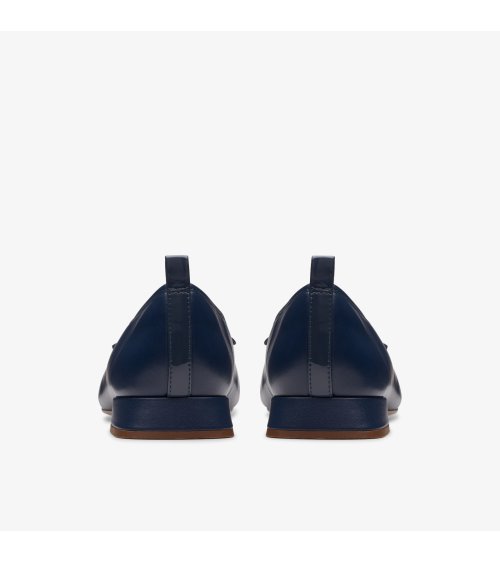 Clarks Ubree15 Poppy Ballerinas | Fuix