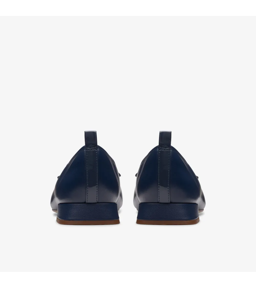 Clarks Ubree15 Poppy Ballet Flats | Fuix