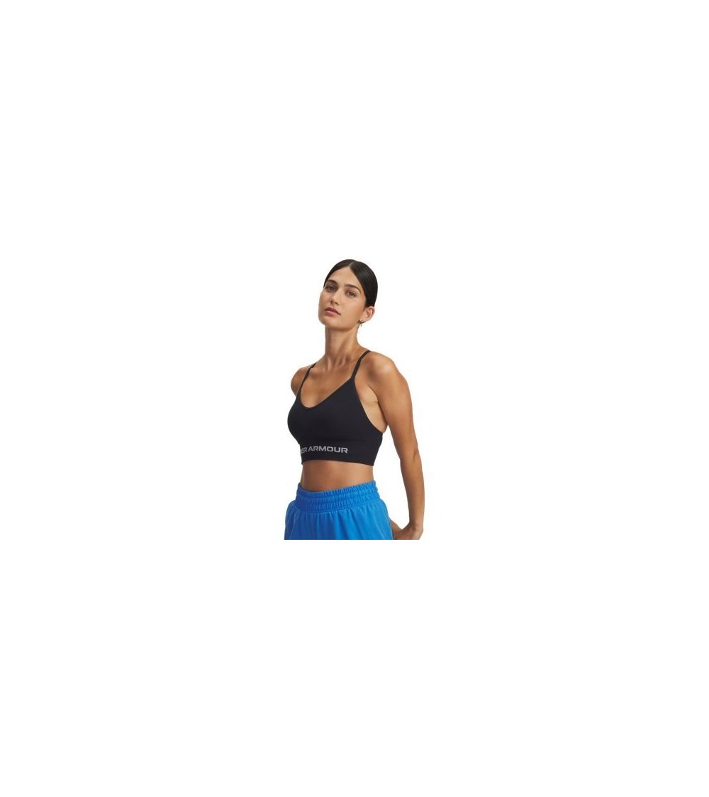 Under Armour Vanish Seamless Low Sport-BH