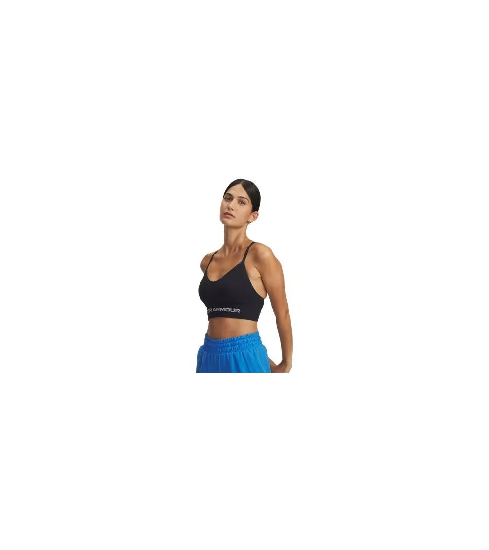 Under Armour Vanish Seamless Low Sport-BH