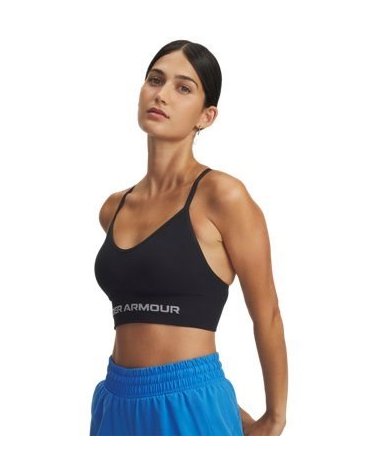 Under Armour Vanish Seamless Low Sport-BH