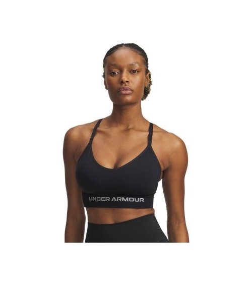Under Armour soutien-gorge de sport Vanish Seamless Low