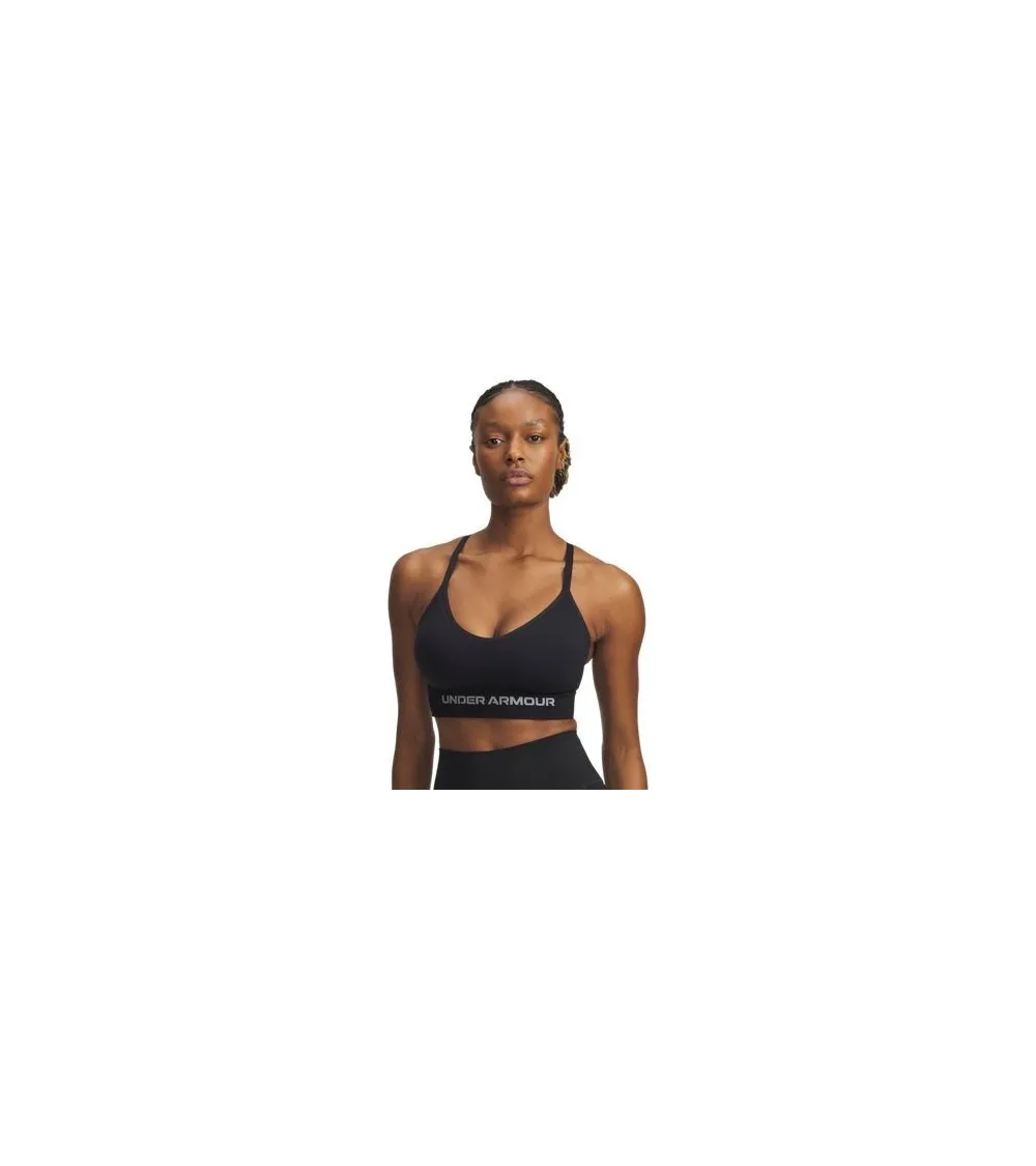 Under Armour sujetador deportivo Vanish Seamless Low