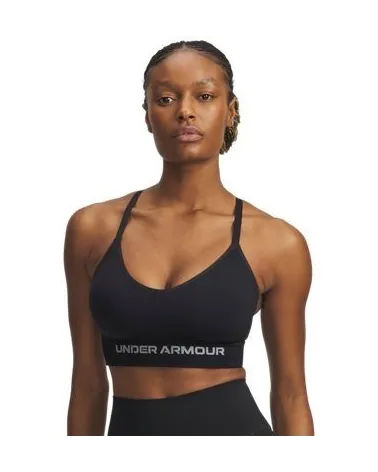 Under Armour Vanish Seamless Low Sport-BH