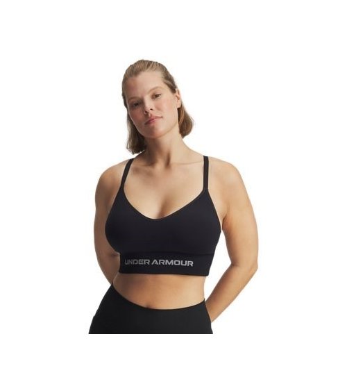 Under Armour reggiseno sportivo Vanish Seamless Low