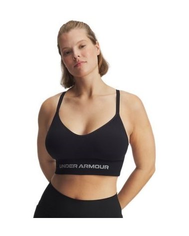 Under Armour reggiseno sportivo Vanish Seamless Low