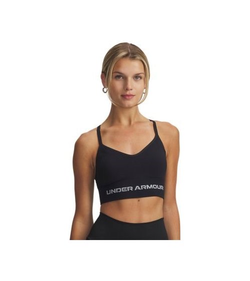 Under Armour soutien-gorge de sport Vanish Seamless Low